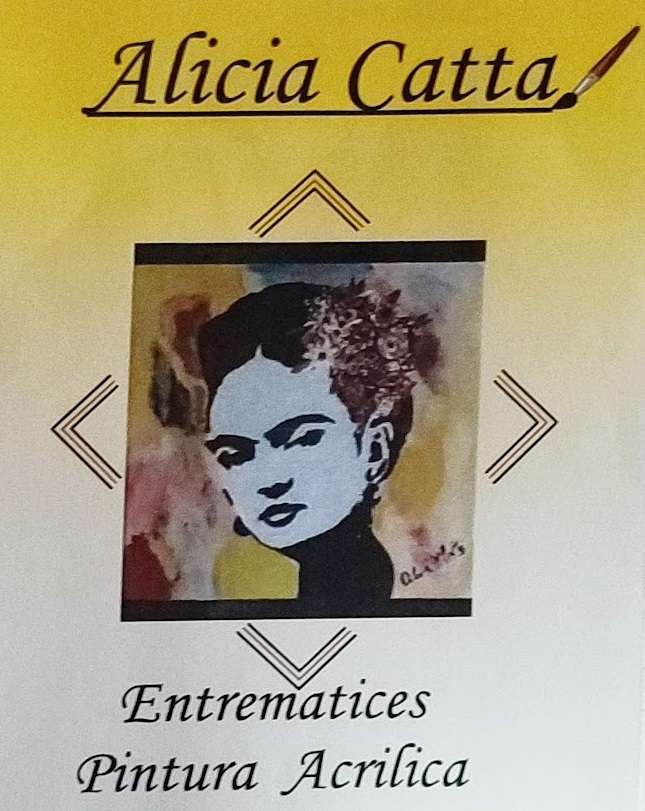 Alicia Catá